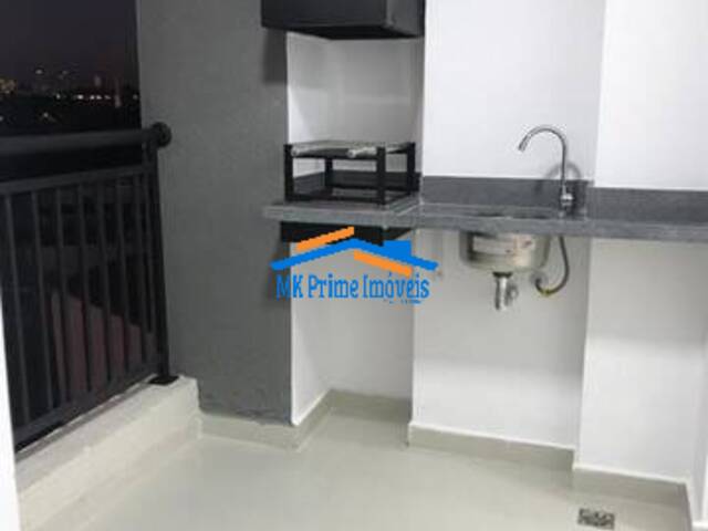 #4584 - Apartamento para Venda em Barueri - SP