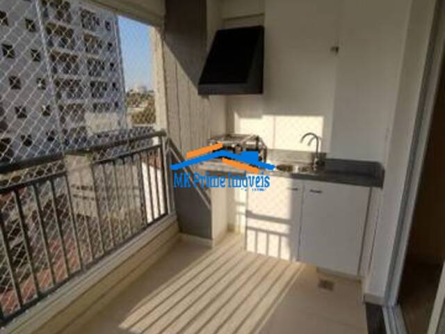 #4584 - Apartamento para Venda em Barueri - SP