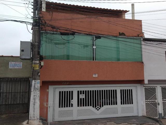 Sobrado para Venda em Carapicuíba - 5