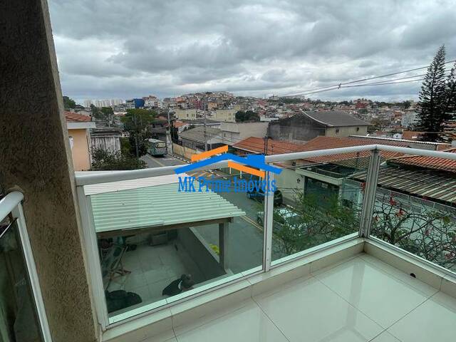 #4612 - Sobrado para Venda em Osasco - SP