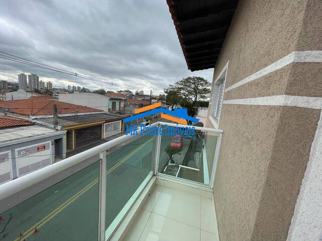 #4612 - Sobrado para Venda em Osasco - SP