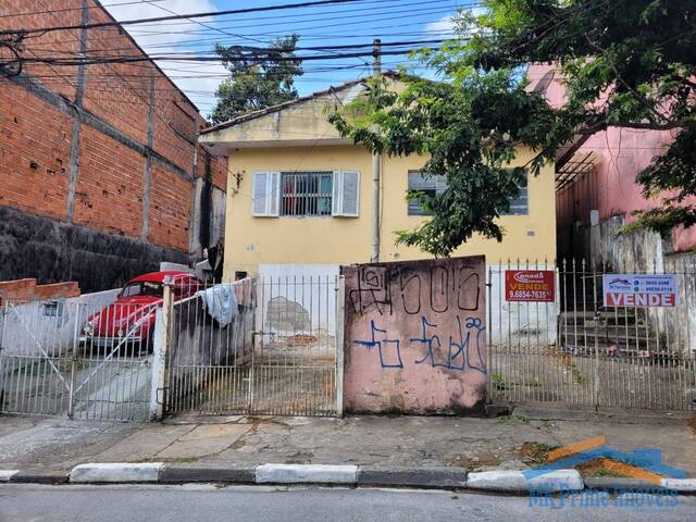 #4622 - Terreno para Venda em Osasco - SP