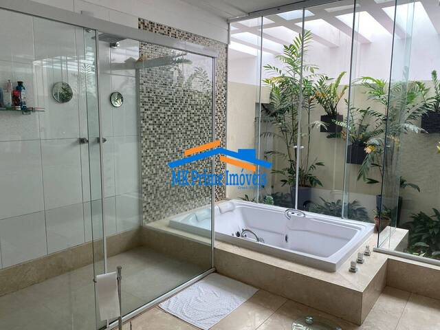 #4632 - Casa em condomínio para Venda em Santana de Parnaíba - SP