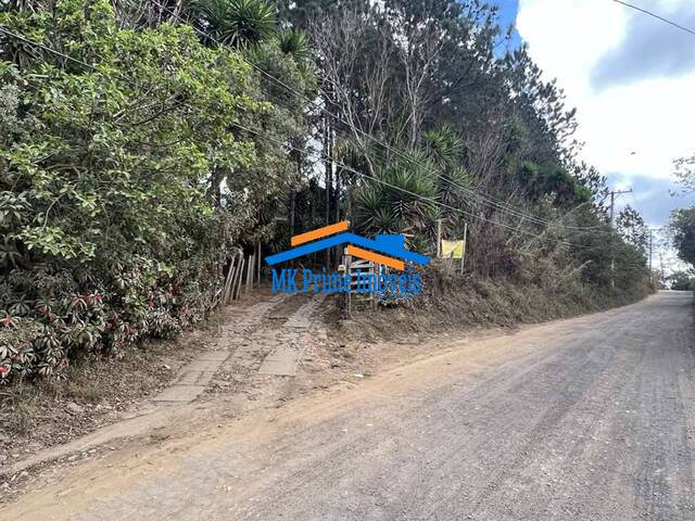#4641 - Área para Venda em Cotia - SP