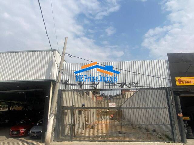 #4670 - Terreno para Venda em Osasco - SP