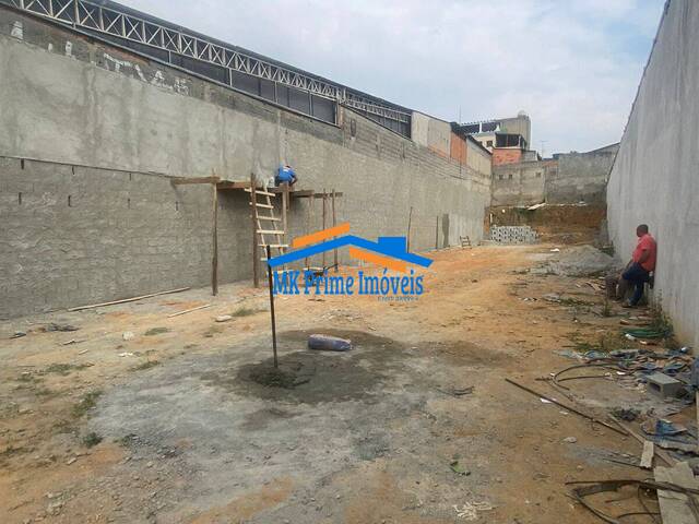 #4670 - Terreno para Venda em Osasco - SP