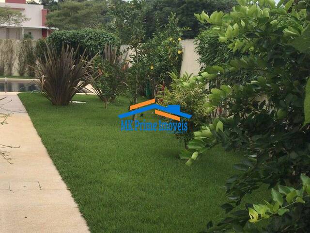 #4696 - Casa em condomínio para Venda em Jandira - SP