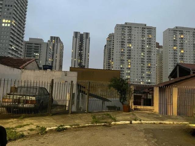 Terreno para Venda em São Paulo - 4