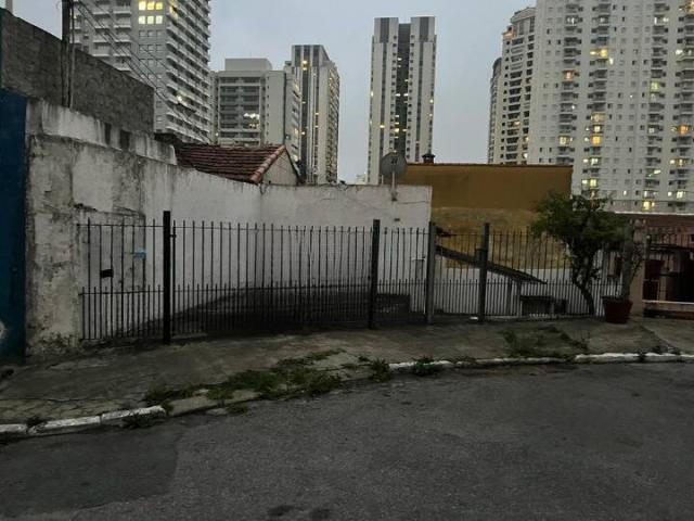 Terreno para Venda em São Paulo - 2