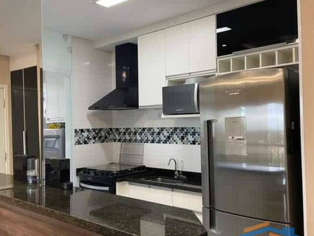 #4712 - Apartamento para Venda em Osasco - SP