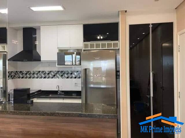 Apartamento para Venda em Osasco - 4