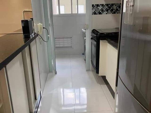 #4712 - Apartamento para Venda em Osasco - SP