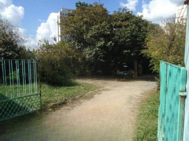 Terreno para Venda em São Paulo - 2
