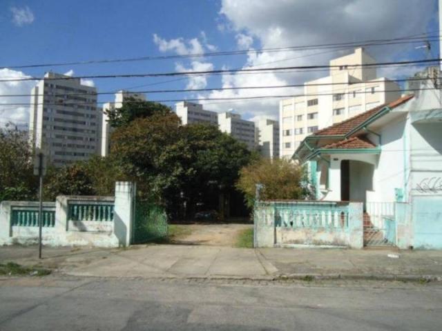 Terreno para Venda em São Paulo - 5