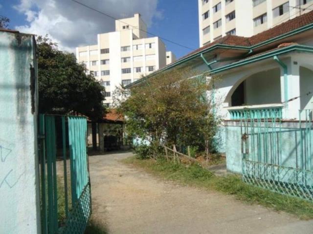 Terreno para Venda em São Paulo - 4