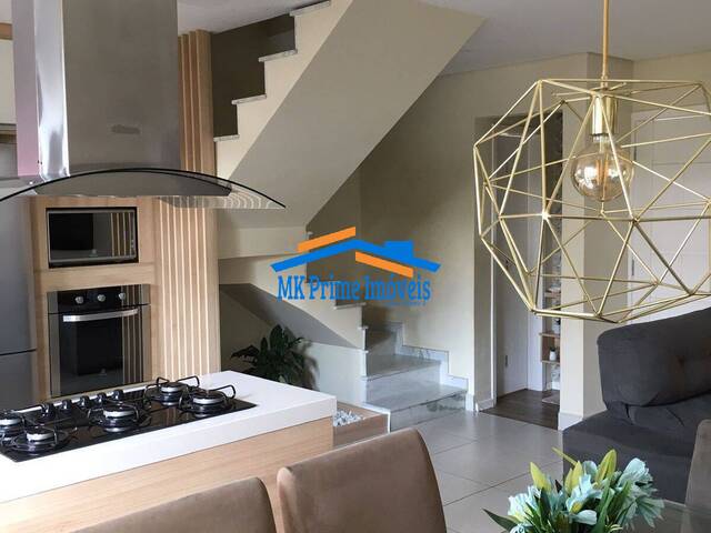 #4741 - Casa em condomínio para Venda em Osasco - SP