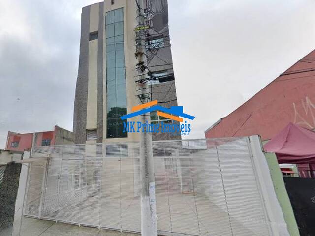 #4749 - Prédio comercial para Locação em Osasco - SP
