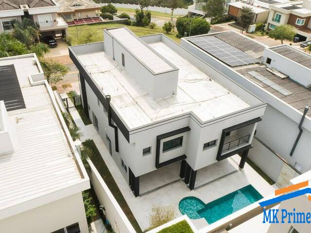 Casa em condomínio para Venda em Santana de Parnaíba - 4