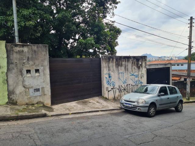Terreno para Venda em São Paulo - 2