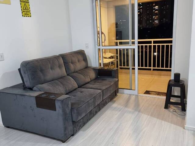 #4810 - Apartamento para Venda em São Paulo - SP