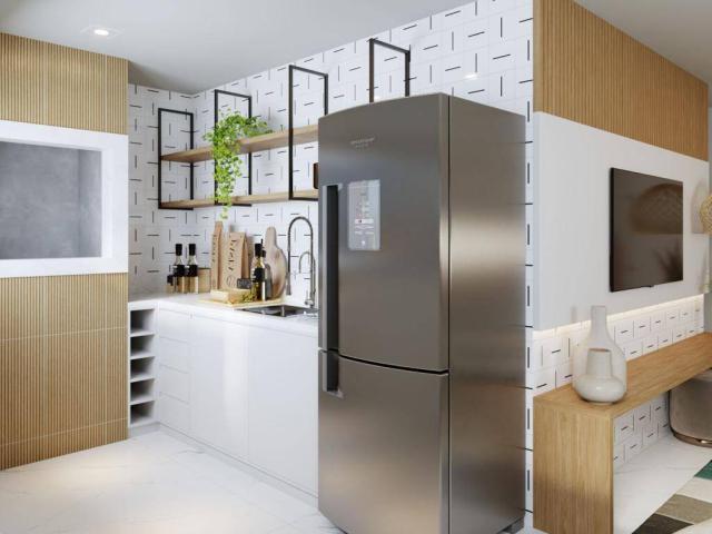 Apartamento para Venda em Osasco - 5