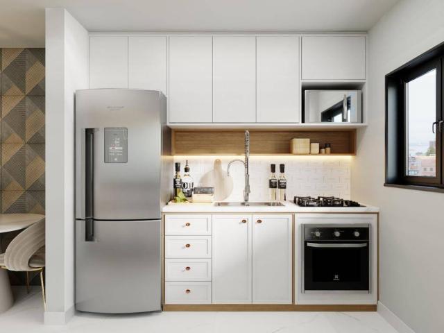 Apartamento para Venda em Osasco - 4