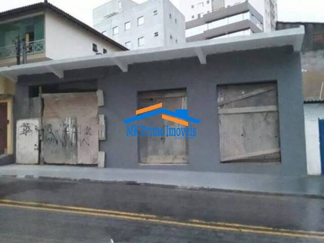 #4875 - Terreno para Venda em Osasco - SP