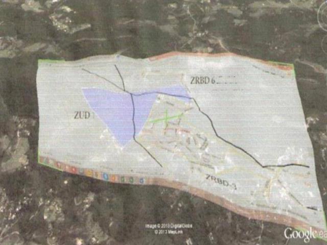 Área para Venda em Santana de Parnaíba - 4
