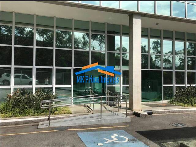 #4890 - Galpão para Venda em Santana de Parnaíba - SP