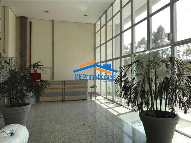 #4890 - Galpão para Venda em Santana de Parnaíba - SP