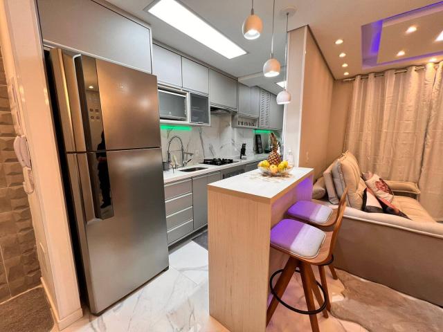 Apartamento para Venda em Osasco - 3