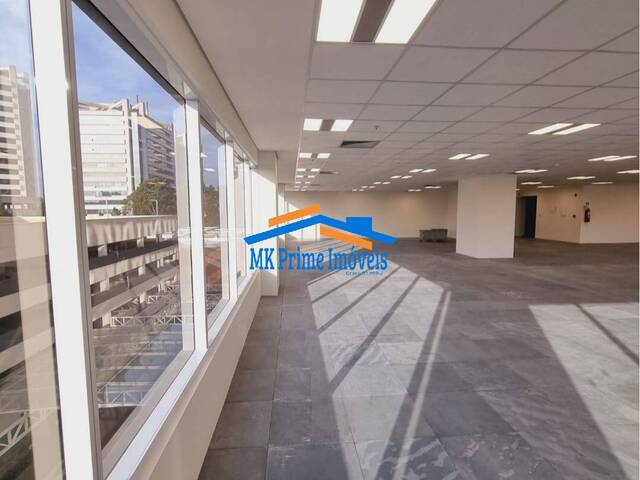 #4938 - Sala para Locação em Barueri - SP