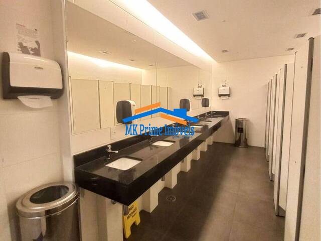 #4939 - Sala para Locação em Barueri - SP