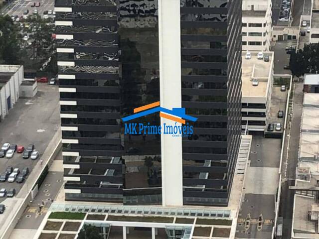 #4939 - Sala para Locação em Barueri - SP