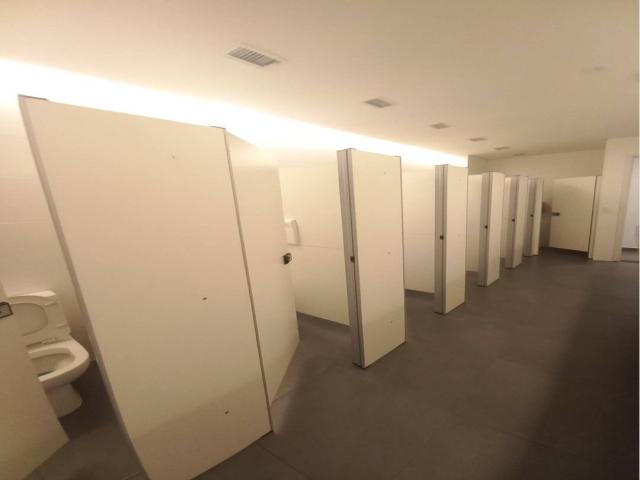 Sala para Locação em Barueri - 4