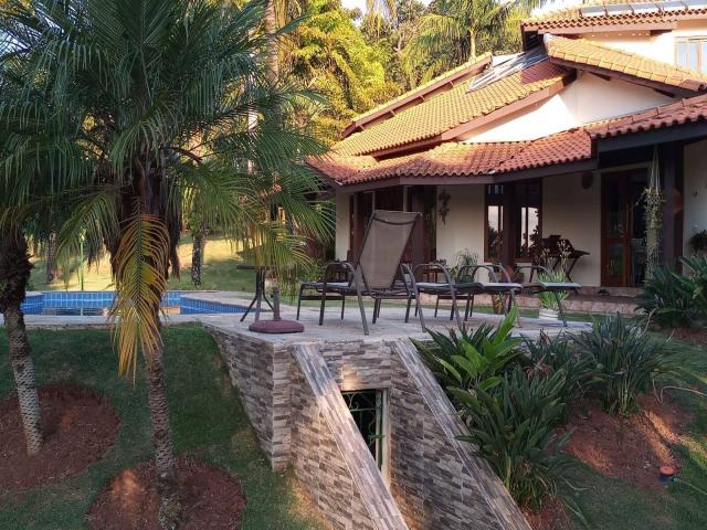 Casa em condomínio para Venda em Santana de Parnaíba - 3