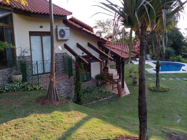 Casa em condomínio para Venda em Santana de Parnaíba - 2