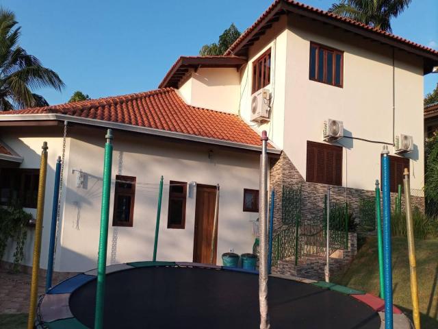 Casa em condomínio para Venda em Santana de Parnaíba - 4