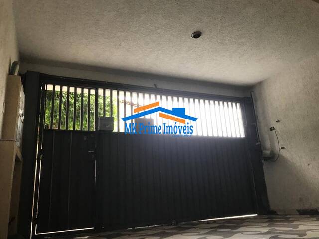 #4955 - Assobradada para Venda em Osasco - SP