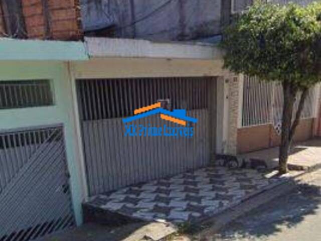 #4955 - Assobradada para Venda em Osasco - SP