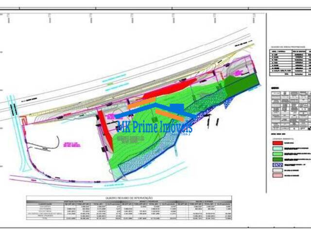 #4957 - Área para Venda em Barueri - SP