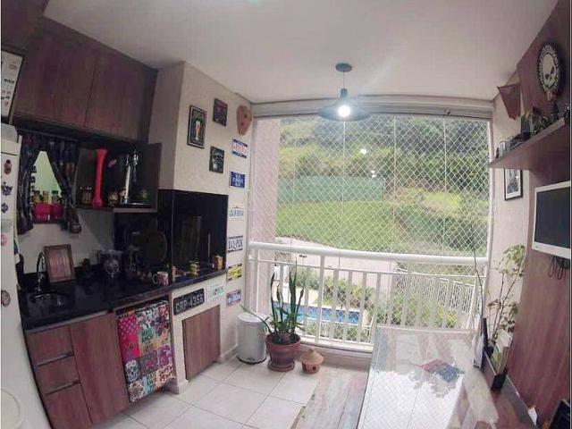 Apartamento para Venda em Santana de Parnaíba - 3