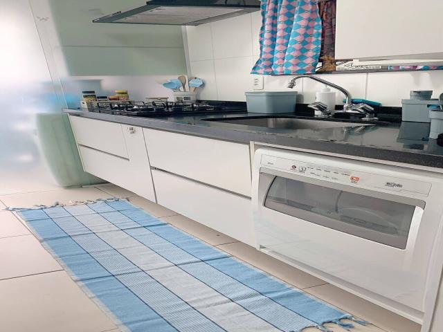 Apartamento para Venda em Santana de Parnaíba - 4