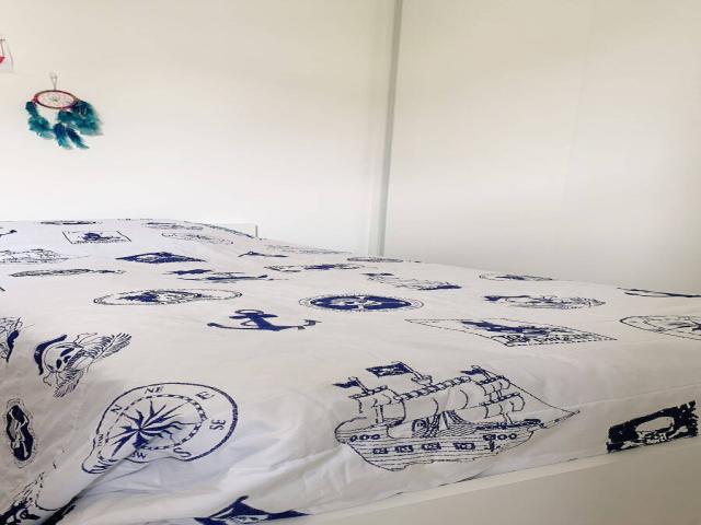 Apartamento para Venda em Santana de Parnaíba - 5