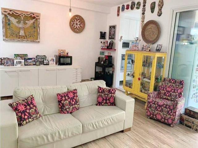 Apartamento para Venda em Santana de Parnaíba - 2