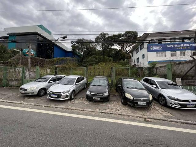 Terreno para Locação em Cotia - 3