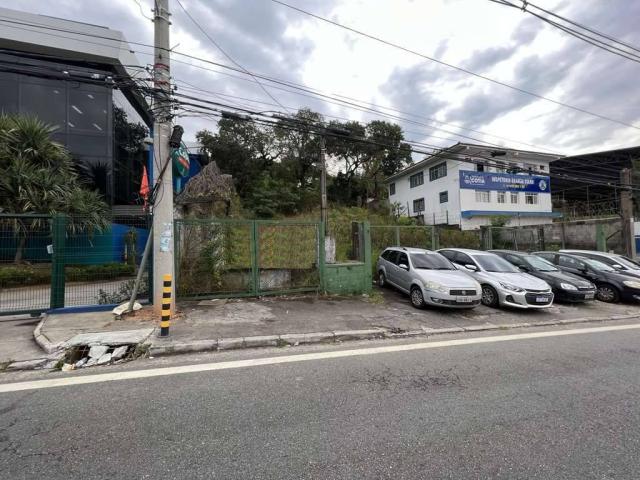 Terreno para Locação em Cotia - 2