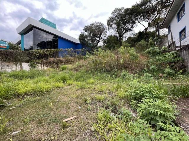 Terreno para Locação em Cotia - 4
