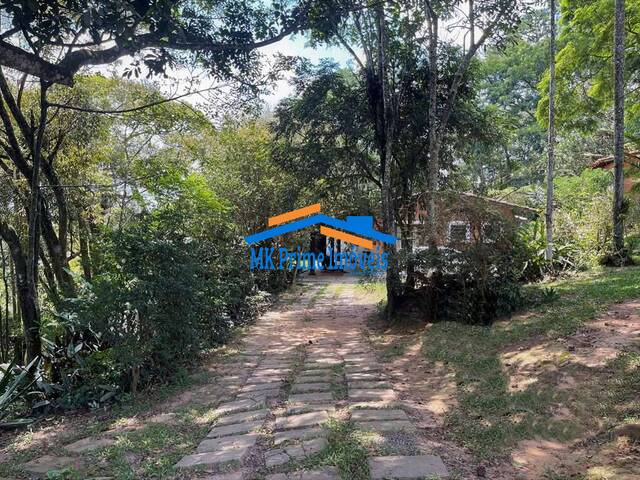 Área para Incorporação para Venda em Cotia - 5