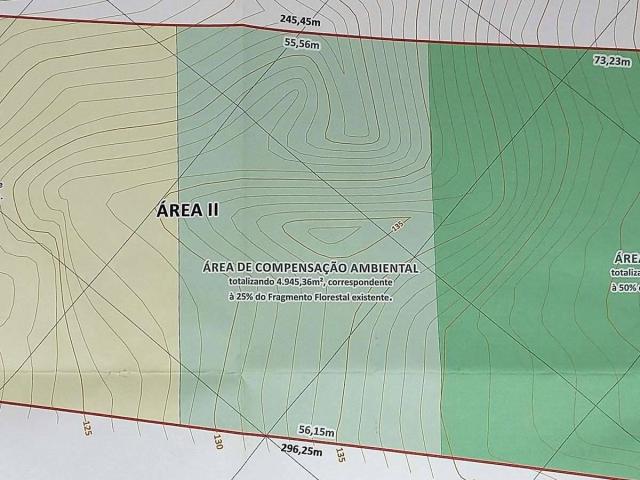 Área para Venda em Itapecerica da Serra - 4